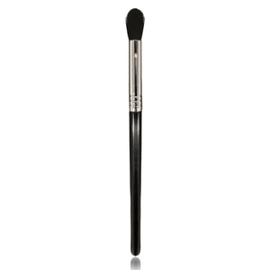 Glossy Ferrule Eyeshadow Blending Brush