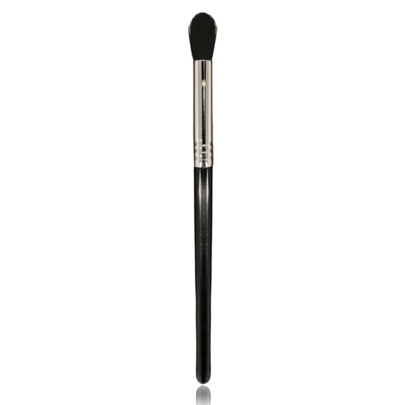 Glossy Ferrule Eyeshadow Blending Brush