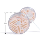 Lace Tape Double Eyelid Sticker