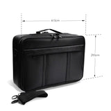 2zip Large Organizer with Mirror