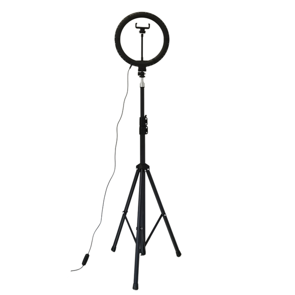 10” Ringlight Set LITE