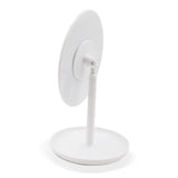 Cosmetic Mirror with Mini Base Tray