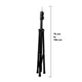 12” Ringlight Set LITE