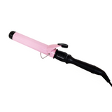 Gladking 38mm Pink Candy Sweet Curling Iron