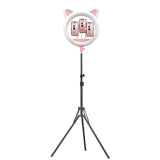 RK-45 Hello Kitty Ringlight