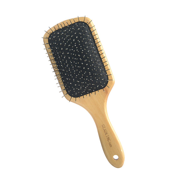 1601 Gladking  Hairbrush