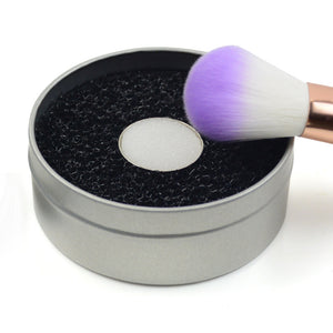 Brush Cleaner Quick Wash