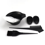 7 Pieces Hair Dyeing Set