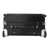 Professional LED Stripe Light w/ Dimmer High Legs Makeup Station