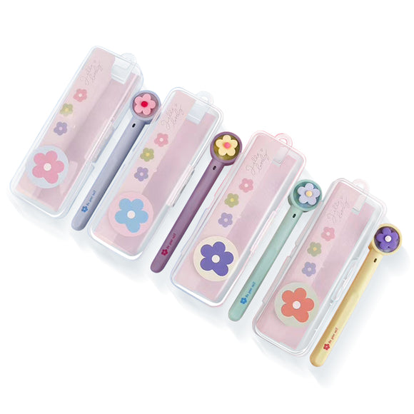 Portable Lovely Mini Flat Iron