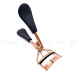 Classy Black Rosegold Eyelash Curler