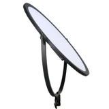 Ultra Soft Bi-Color Round LED Panel Light