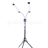 LedGlam Light Set