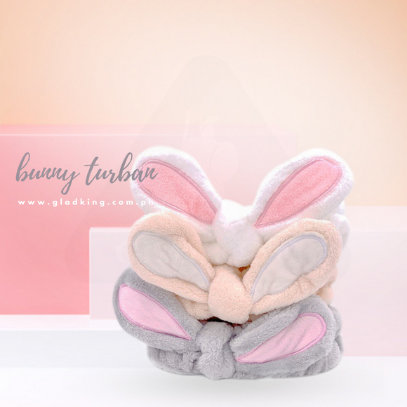 Bunny Turban