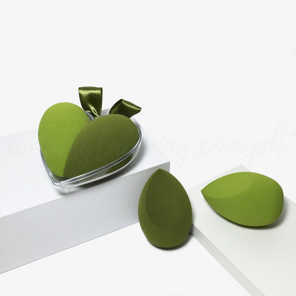 Fill My Heart with Blender Collection Matcha