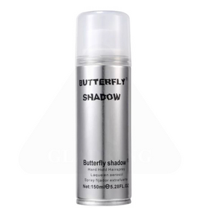 Butterfly Shadow Hair Setting Spray 150ml