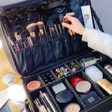 Leather Pocket Jumbo Luxury Organizer
