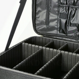 Leather Pocket Jumbo Luxury Organizer