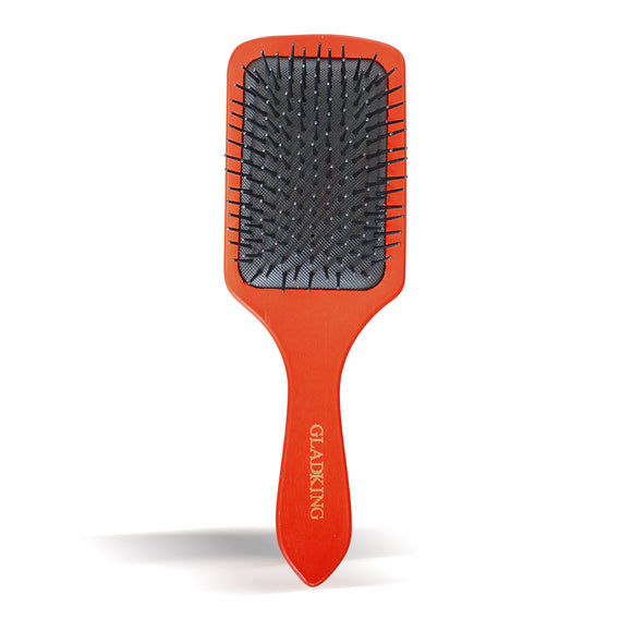 Paddle Hair Brush Brown