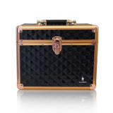2830G Diamond Black with Lining Gold