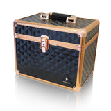 2830G Diamond Black with Lining Gold