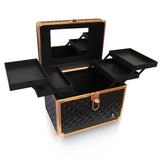 2830G Diamond Black with Lining Gold