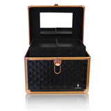 2830G Diamond Black with Lining Gold