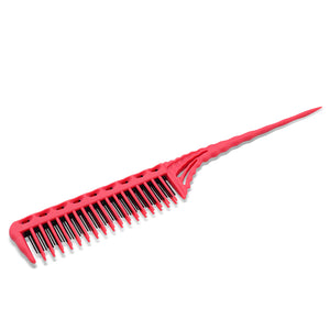 Anti-static Hairdressing Tail Comb