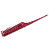 Anti-static Hairdressing Tail Comb