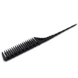 Anti-static Hairdressing Tail Comb