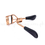 Classy Black Rosegold Eyelash Curler