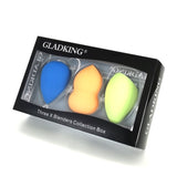 Gladking 3 in 1 Trainer Blenders Collection Set