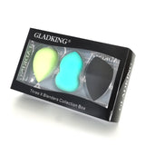 Gladking 3 in 1 Trainer Blenders Collection Set