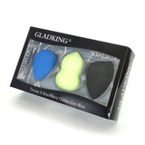 Gladking 3 in 1 Trainer Blenders Collection Set