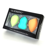 Gladking 3 in 1 Trainer Blenders Collection Set