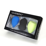 Gladking 3 in 1 Trainer Blenders Collection Set