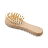 Mini Wooden Bath Tools - Set