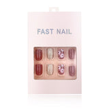 Fast Nail Sticker