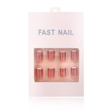 Fast Nail Sticker