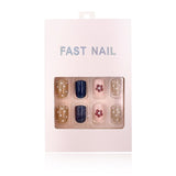 Fast Nail Sticker