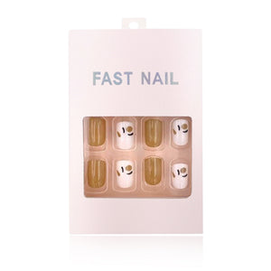 Fast Nail Sticker