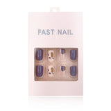 Fast Nail Sticker