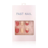 Fast Nail Sticker