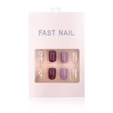 Fast Nail Sticker