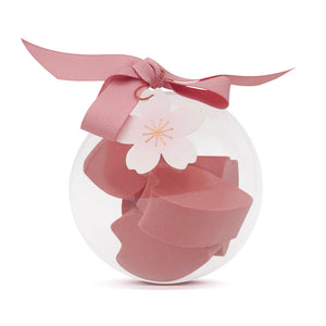 Bumpy Hearty Makeup Sponge