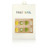 Fast Nail Sticker