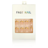 Fast Nail Sticker