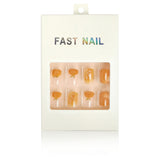 Fast Nail Sticker