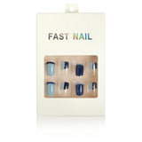 Fast Nail Sticker