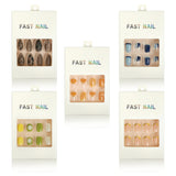 Fast Nail Sticker